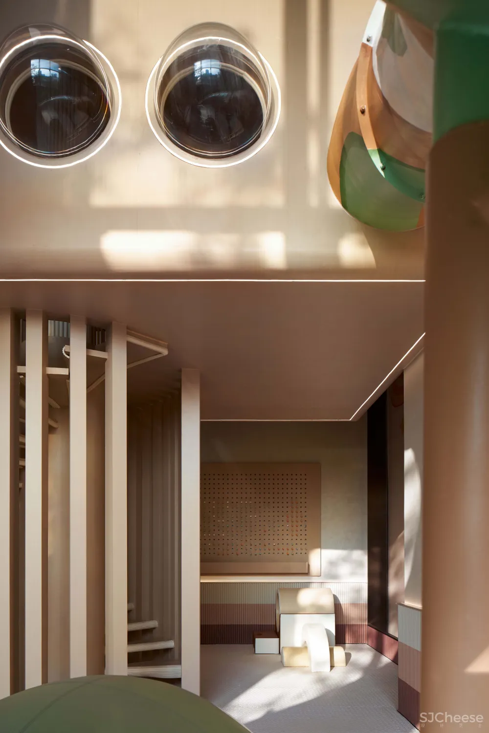 零次方设计 | 建发 · 雅奢场域 重塑圈层精神高地