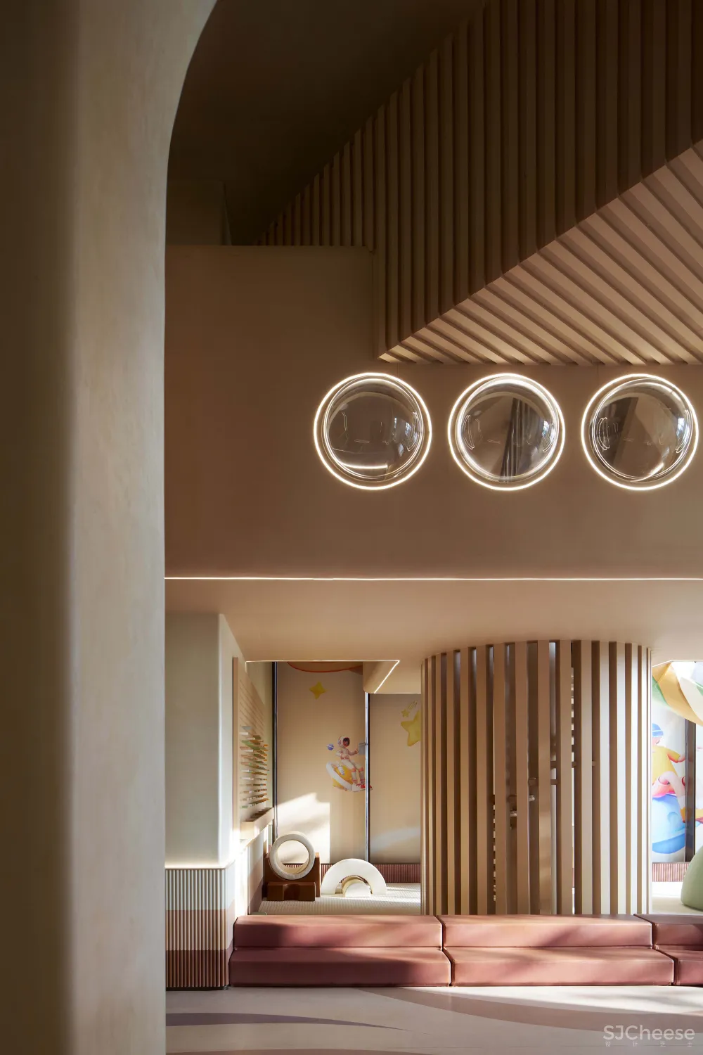 零次方设计 | 建发 · 雅奢场域 重塑圈层精神高地