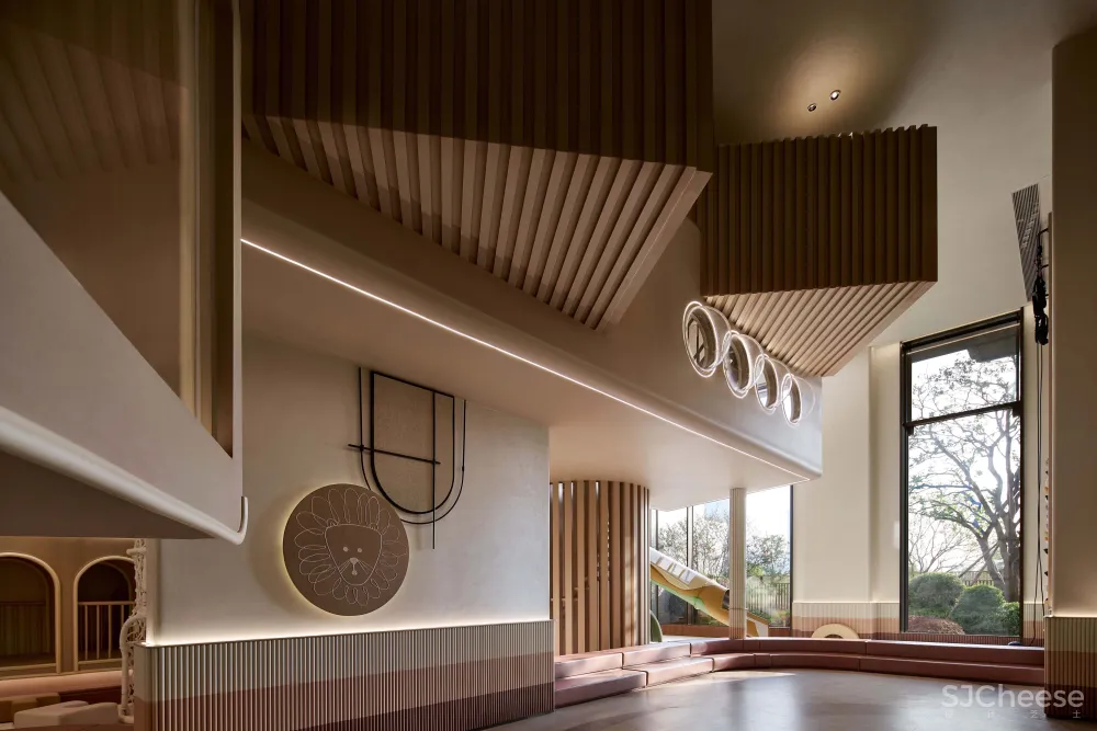 零次方设计 | 建发 · 雅奢场域 重塑圈层精神高地