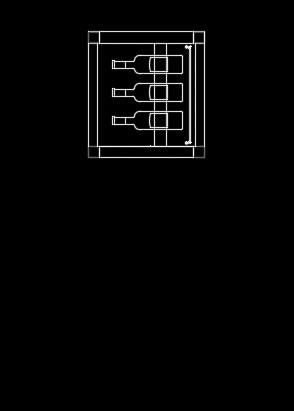室内设计师专属CAD动态图库-沙发衣柜门桌几床电器脚线-29.3M